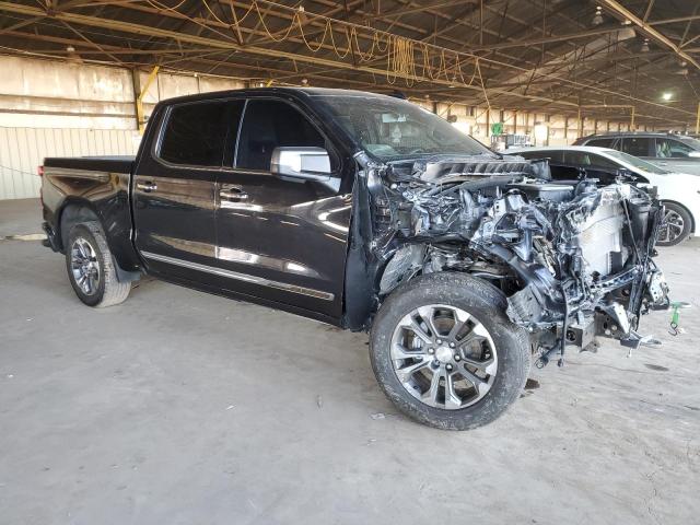 Photo 4 from auction – 2022 CHEVROLET SILVERADO with VIN 1GCPAFED4NZ537631