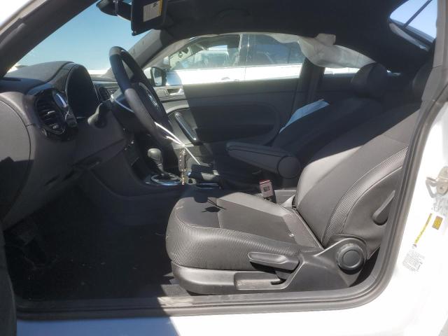 Photo 7 from auction – 2018 VOLKSWAGEN BEETLE S with VIN 3VWFD7AT5JM706800