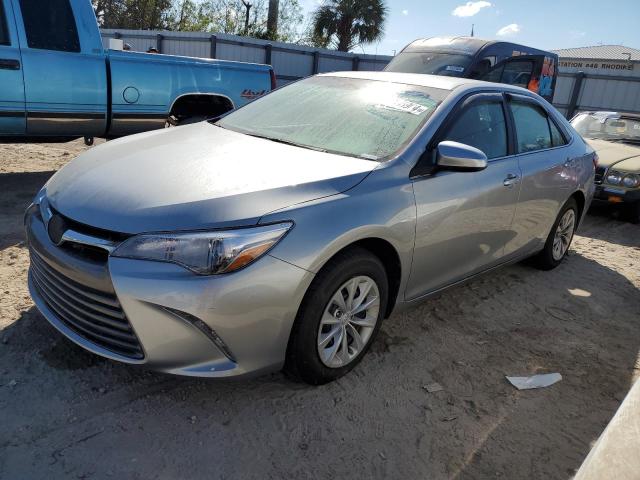 TOYOTA CAMRY LE 2015 with VIN 4T1BF1FK1FU890964 - Photo from auction