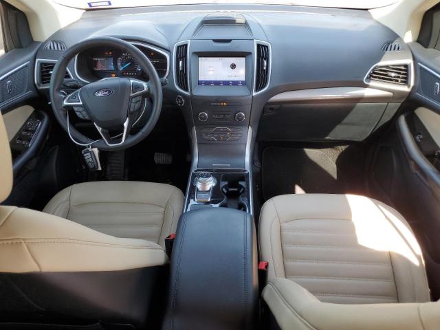 Photo 8 from auction – 2020 FORD EDGE SEL with VIN 2FMPK3J97LBA98336