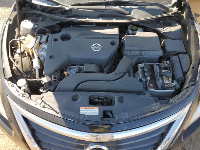 Photo 11 from auction – 2014 NISSAN ALTIMA 2.5 with VIN 1N4AL3AP0EC321377