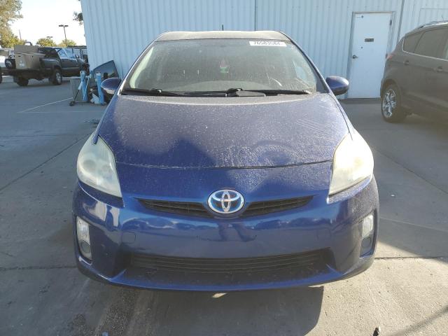 Photo 5 from auction – 2010 TOYOTA PRIUS with VIN JTDKN3DU2A0229368