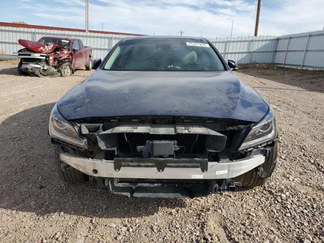 Photo 5 from auction – 2016 HYUNDAI GENESIS 3. with VIN KMHGN4JE5GU119503