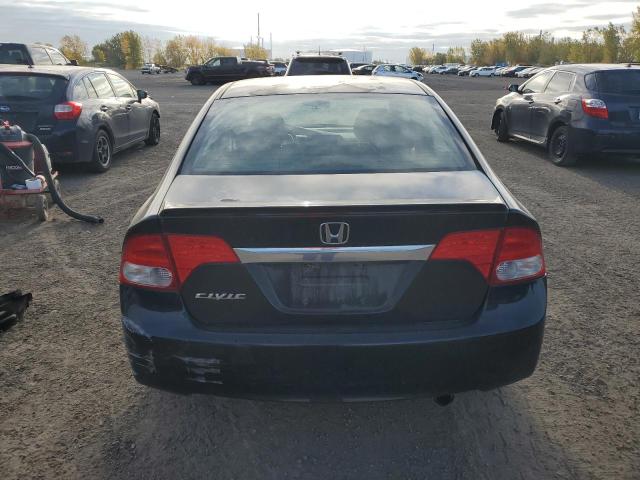 Photo 6 from auction – 2011 HONDA CIVIC LX-S with VIN 2HGFA1F68BH005424