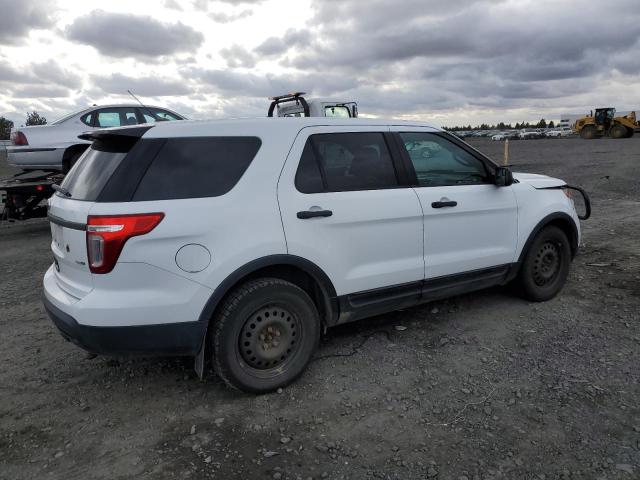 Foto 3 de la subasta – 2015 FORD EXPLORER P con VIN 1FM5K8AR9FGB25943