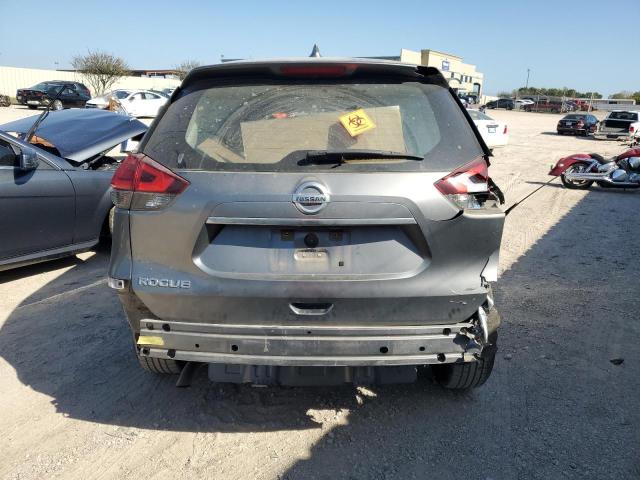 Photo 6 from auction – 2017 NISSAN ROGUE S with VIN KNMAT2MT0HP553391