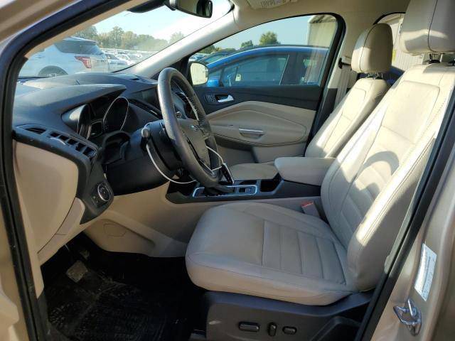 Photo 7 from auction – 2017 FORD ESCAPE TIT with VIN 1FMCU0JD2HUE74471