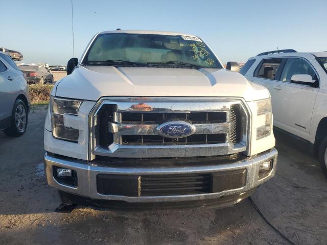 Photo 5 from auction – 2016 FORD F150 SUPER with VIN 1FTEW1C88GFB55589