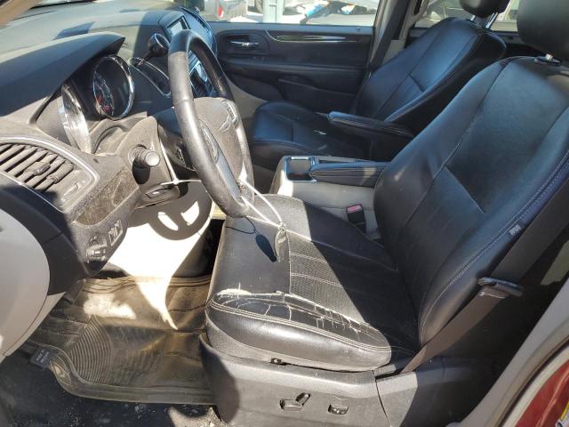 Photo 7 from auction – 2011 CHRYSLER TOWN & COU with VIN 2A4RR8DG0BR609725