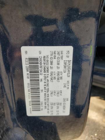 Photo 14 from auction – 2006 DODGE DURANGO SL with VIN 1D4HD48N76F154132
