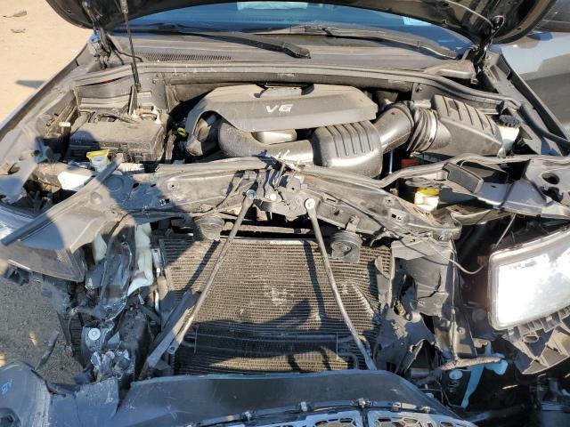 Photo 12 from auction – 2015 JEEP GRAND CHER with VIN 1C4RJFAG8FC720897