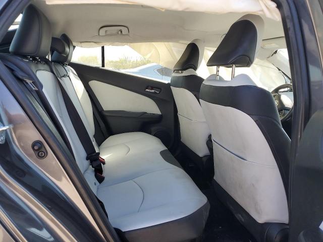 Photo 11 from auction – 2016 TOYOTA PRIUS with VIN JTDKARFU0G3023551