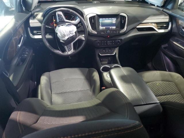 Photo 8 from auction – 2019 GMC TERRAIN SL with VIN 3GKALMEV4KL195697