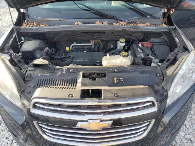 Photo 12 from auction – 2016 CHEVROLET TRAX LS with VIN KL7CJKSB4GB744832