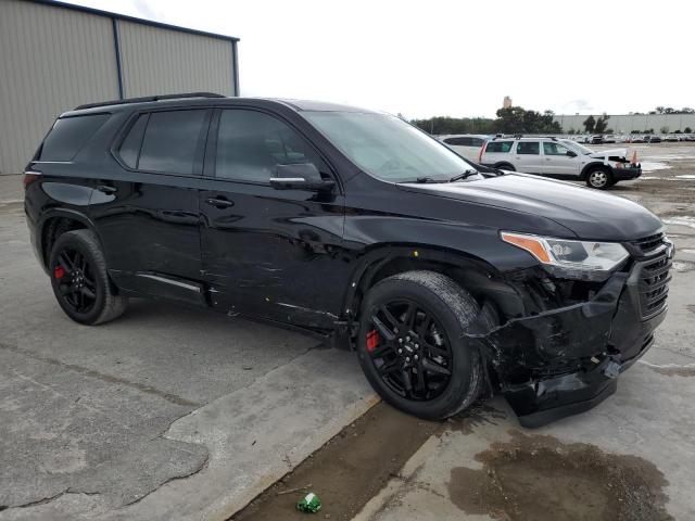 Photo 4 from auction – 2020 CHEVROLET TRAVERSE P with VIN 1GNERKKW1LJ304792