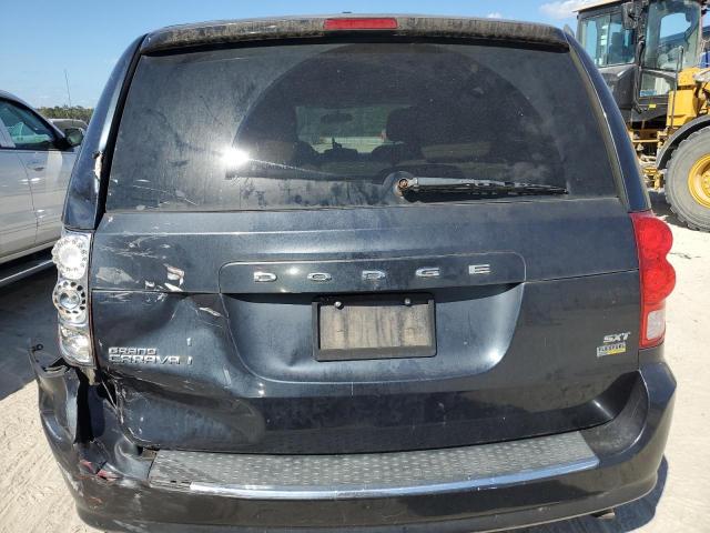 Photo 6 from auction – 2014 DODGE GRAND CARA with VIN 2C4RDGCG9ER153101
