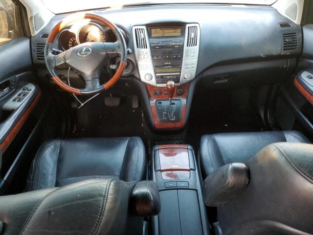 Photo 8 from auction – 2004 LEXUS RX 330 with VIN JTJHA31UX40064889