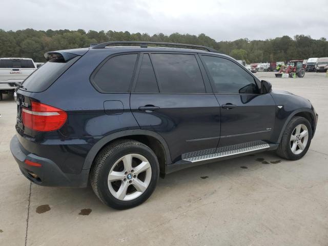 Photo 3 from auction – 2007 BMW X5 3.0I with VIN 5UXFE43567LY83216