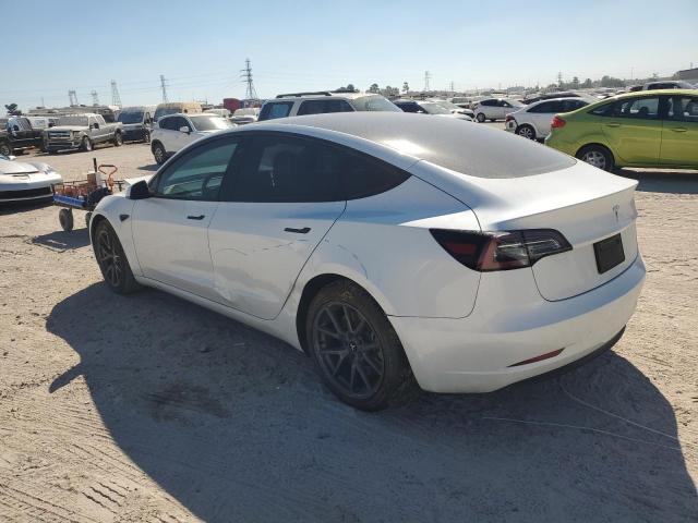Photo 2 from auction – 2023 TESLA MODEL 3 with VIN 5YJ3E1EA9PF546376