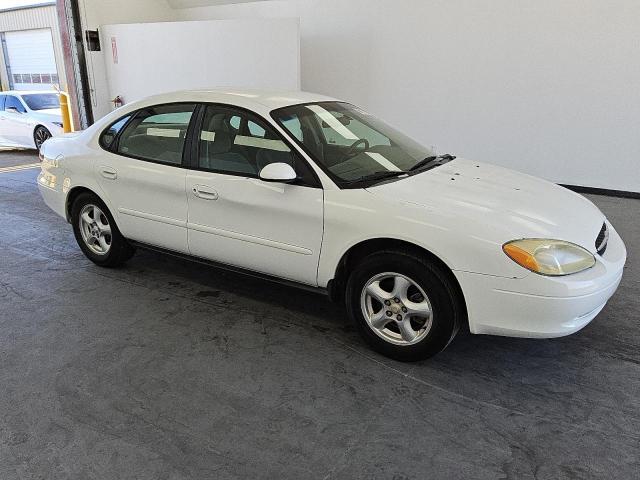 Photo 4 from auction – 2002 FORD TAURUS SE with VIN 1FAFP53UX2A119999