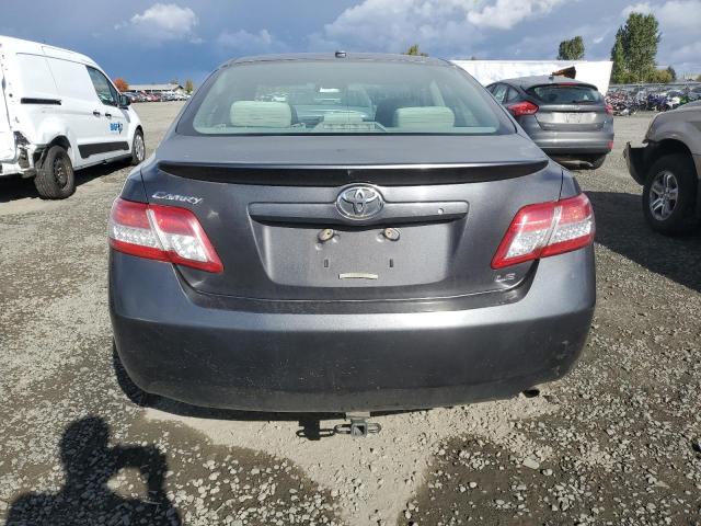 Photo 6 from auction – 2011 TOYOTA CAMRY BASE with VIN 4T1BF3EK6BU182393