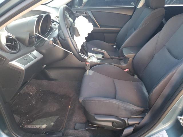 Photo 7 from auction – 2010 MAZDA 3 S with VIN JM1BL1H69A1230906