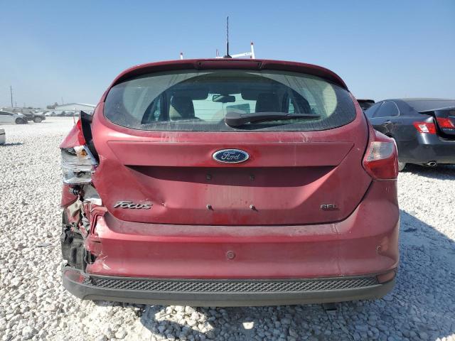 Photo 6 from auction – 2012 FORD FOCUS SEL with VIN 1FAHP3M20CL294651