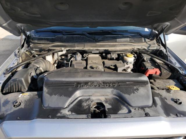 Photo 11 from auction – 2021 RAM 2500 LARAM with VIN 3C6UR5FL2MG544532
