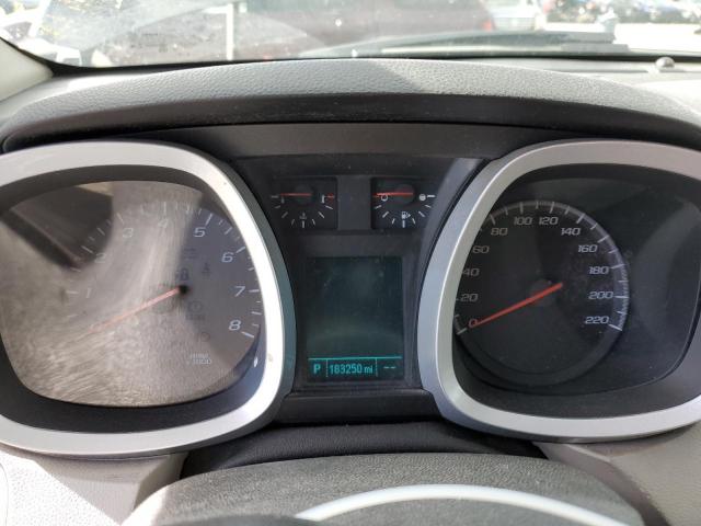 Photo 9 from auction – 2013 CHEVROLET EQUINOX LT with VIN 2GNFLEE34D6258964