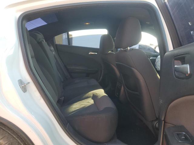 Photo 10 from auction – 2018 DODGE CHARGER SX with VIN 2C3CDXBG5JH157500