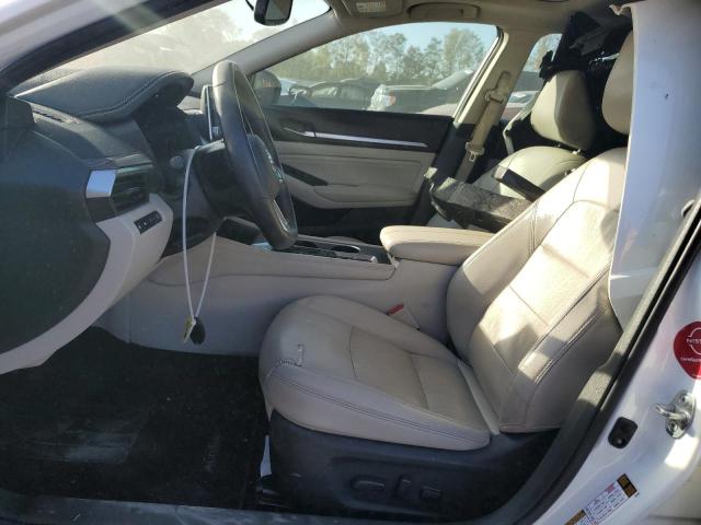 Photo 7 from auction – 2019 NISSAN ALTIMA SL with VIN 1N4BL4EV5KC127331