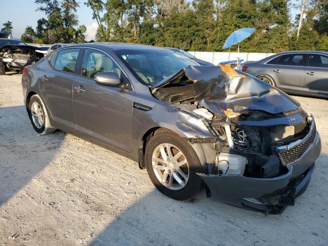 Photo 4 from auction – 2013 KIA OPTIMA LX with VIN 5XXGM4A7XDG147193