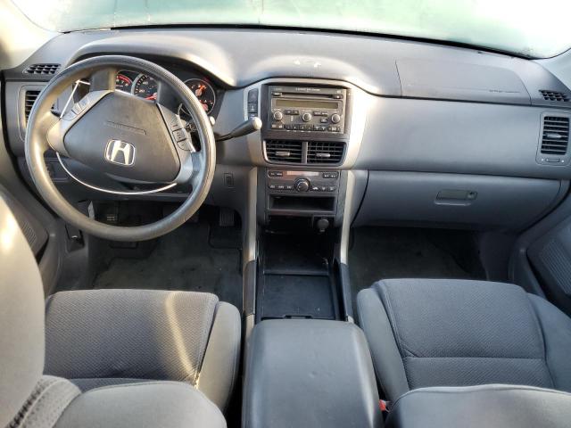 Photo 8 from auction – 2007 HONDA PILOT EX with VIN 5FNYF18477B025990