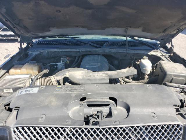 Photo 12 from auction – 2004 CHEVROLET AVALANCHE with VIN 3GNEC12T54G299455