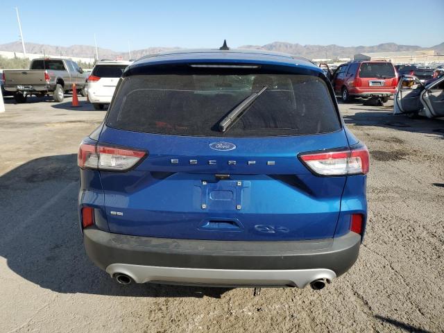 Photo 6 from auction – 2022 FORD ESCAPE SE with VIN 1FMCU0G63NUB83983