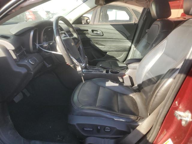 Photo 7 from auction – 2016 CHEVROLET MALIBU LIM with VIN 1G11E5SA5GF107019