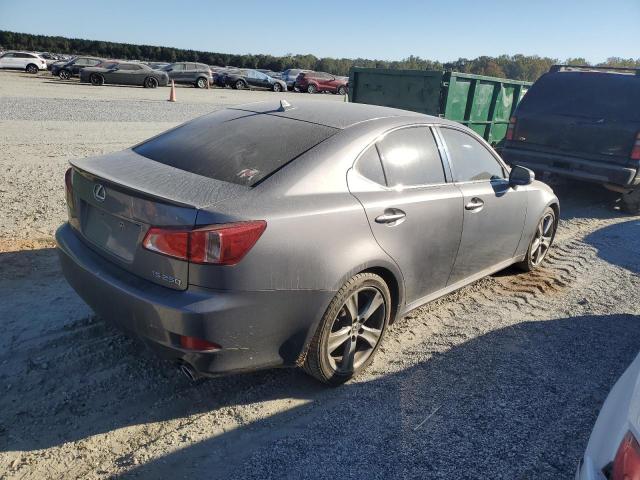 Photo 3 from auction – 2013 LEXUS IS 250 with VIN JTHBF5C21D5190979