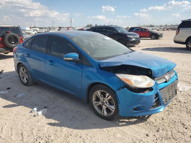 Photo 4 from auction – 2014 FORD FOCUS SE with VIN 1FADP3F21EL336212