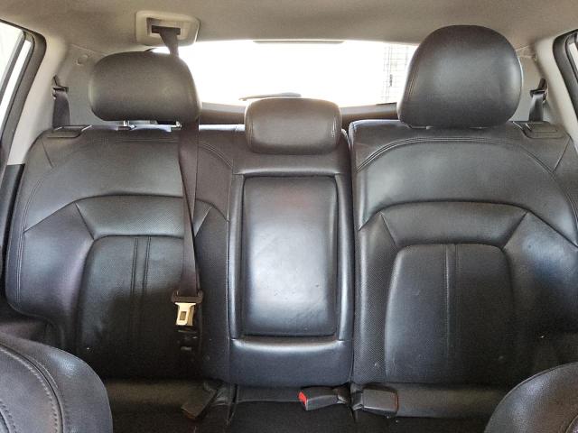 Фото 10 с аукциона – 2011 KIA SPORTAGE E с VIN KNDPCCA20B7020198