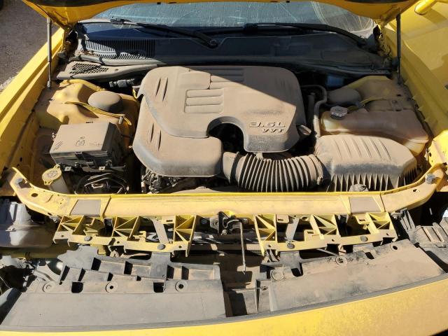 Photo 11 from auction – 2018 DODGE CHALLENGER with VIN 2C3CDZAG4JH339296