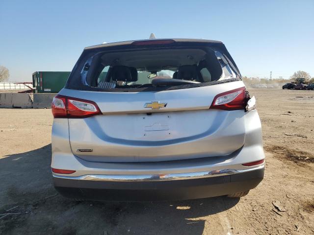 Photo 6 from auction – 2018 CHEVROLET EQUINOX PR with VIN 3GNAXVEV3JS599950
