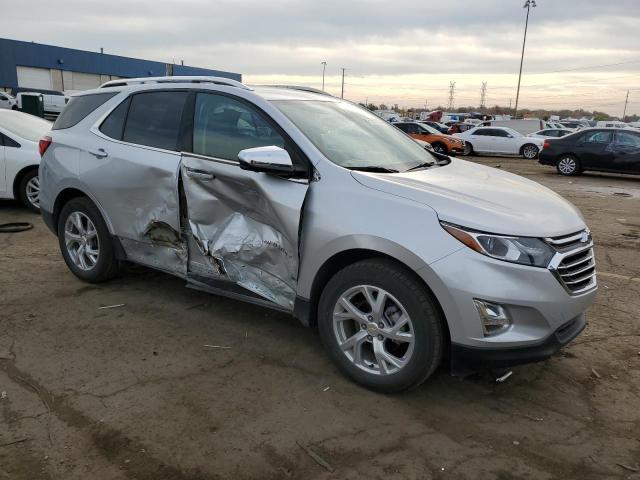 Photo 4 from auction – 2021 CHEVROLET EQUINOX PR with VIN 3GNAXXEV9MS144343