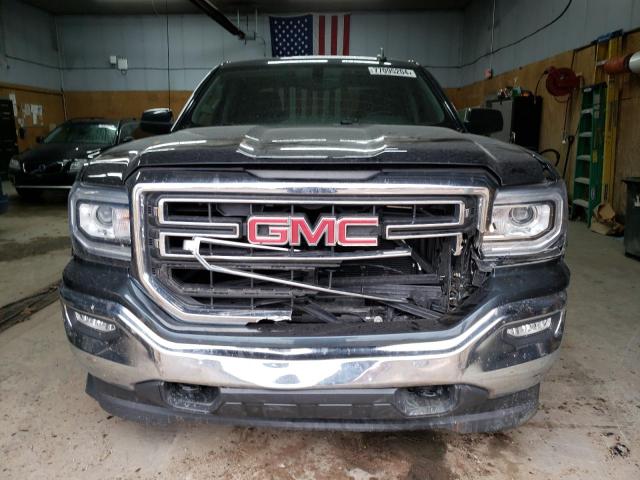 Foto 5 de la subasta – 2019 GMC SIERRA LIM con VIN 2GTV2MECXK1191007