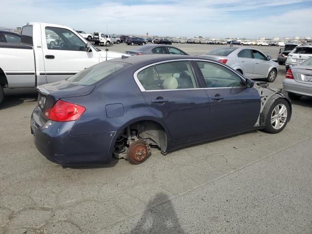 Photo 3 from auction – 2012 INFINITI G37 with VIN JN1CV6AR9CM971187