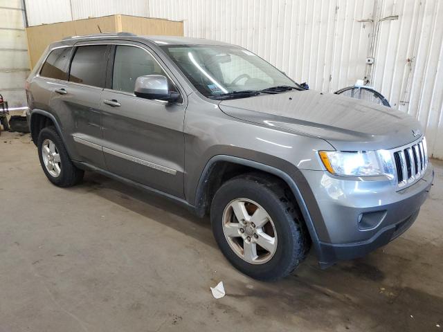 Photo 4 from auction – 2012 JEEP GRAND CHER with VIN 1C4RJFAG4CC107994