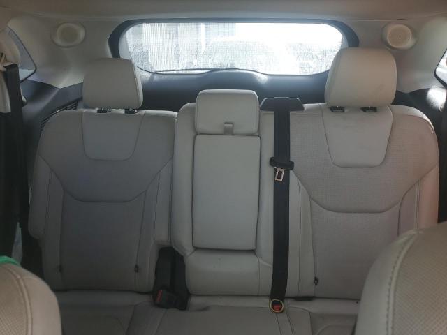 Foto 10 de la subasta – 2017 FORD EDGE TITAN con VIN 2FMPK3K90HBC41245