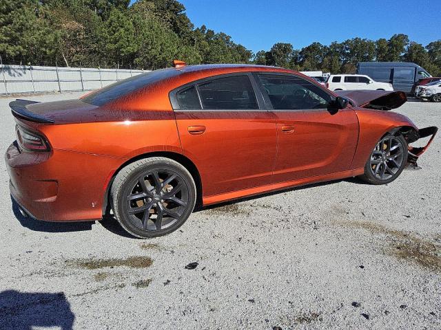 Photo 3 from auction – 2023 DODGE CHARGER GT with VIN 2C3CDXHG3PH671216