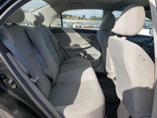 Photo 10 from auction – 2013 TOYOTA COROLLA BA with VIN 5YFBU4EE5DP115410
