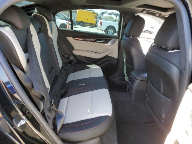 Photo 10 from auction – 2024 CADILLAC CT5-V with VIN 1G6DV5RW5R0112574