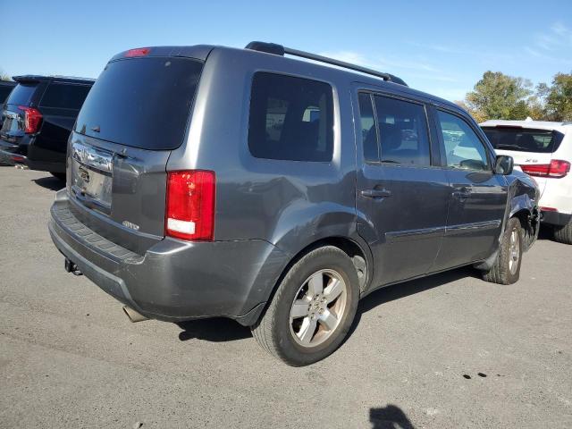 Photo 3 from auction – 2011 HONDA PILOT EXL with VIN 5FNYF4H65BB009301